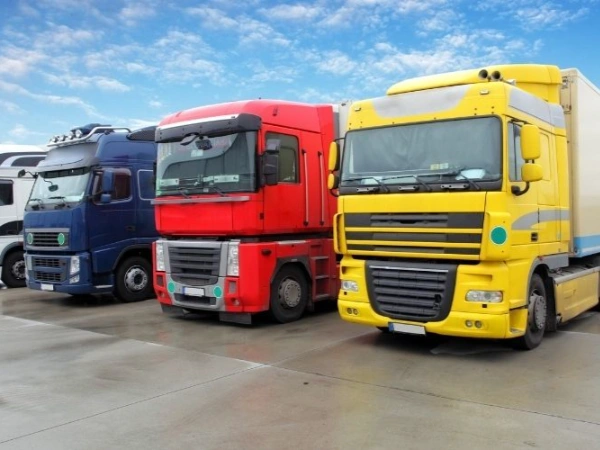 İzmir Aralık Nakliye